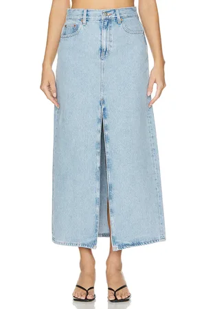 Dr Denim Myra Skirt in . Size S.
