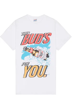 Junk Food This Buds For You Tee in . Size S.