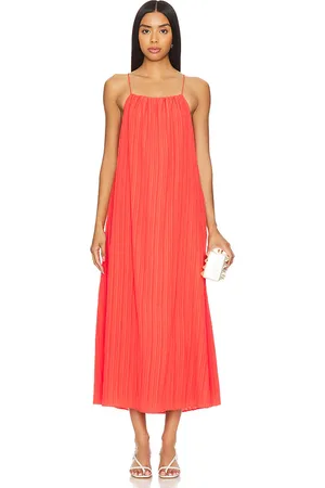 Solid The Sarai Dress in . Size L, XL, XS.