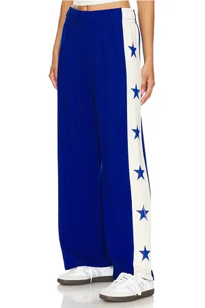LAUREN MOSHI Tawny Track Pant in . Size XS.