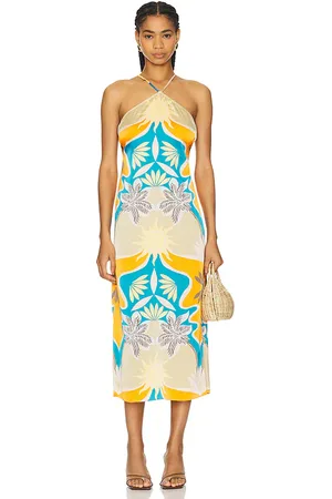 MISA Ashanti Dress in . Size M, S, XS, XXS.