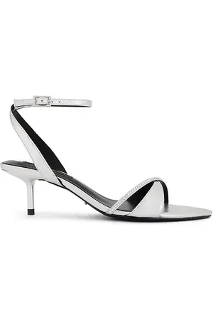 Tony Bianco Fortune Sandal in . Size 6.5, 7.