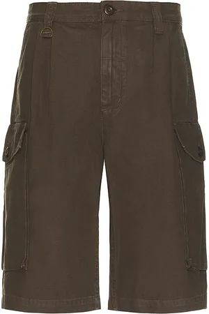 Thrills Issued Big Slacker Cargo Short in . Size 34.
