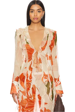 Retrofete Shae Top in . Size S, XS.