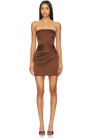Nookie Mischief Mini Dress in . Size XL.