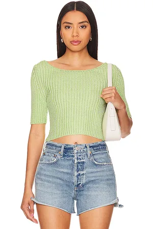Free People San Lucas Pullover in . Size XL.