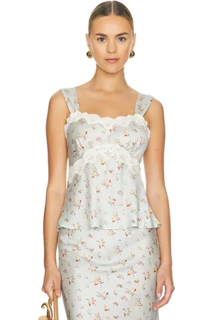 SPELL Fleur Cami in . Size XL.