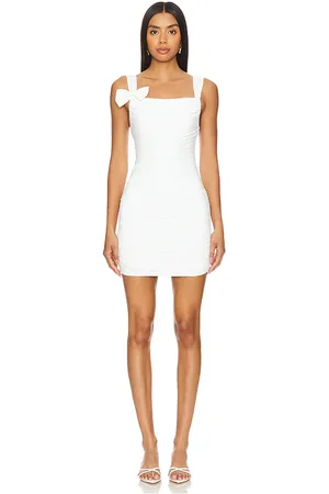 MORE TO COME Lacey Mini Dress in . Size XS.