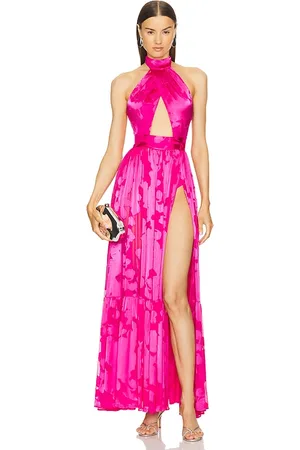 Michael Costello X REVOLVE Carolina Gown in . Size M, S, XL, XS, XXS.