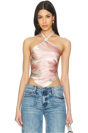 Retrofete Jamie Top in . Size XL, XXL.