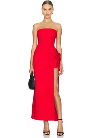 Delfi Tatiana Long Dress in . Size S, XS.