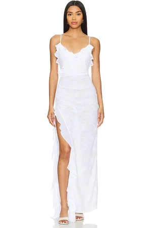 NBD Anila Maxi Dress in . Size M, S, XXS.