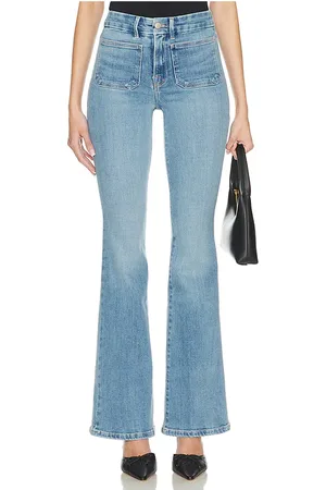 GOOD AMERICAN Good Legs Flare in . Size 20, 22, 24, 26, 28.