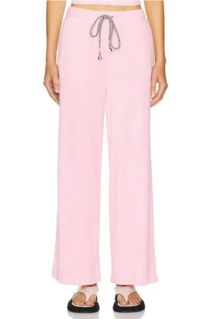 SUNDRY Crop Lounge Pant in . Size L.