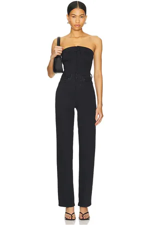 GOOD AMERICAN Tube 90s Jumpsuit in . Size 5X.