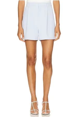 GOOD AMERICAN Luxe Suiting Trouser Short in . Size 14, 16, 18, 24, 6, 8.