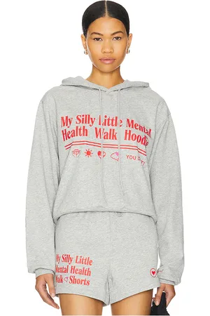 The Mayfair Group Mental Health Walk Hoodie in . Size XS.