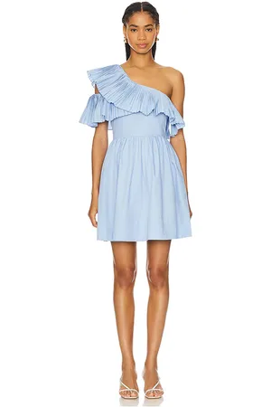 SOVERE Bliss Mini Dress in . Size XS.