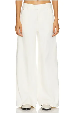 GRLFRND Estella Low Rise Trouser Jean in . Size 25, 29, 30, 31, 32.