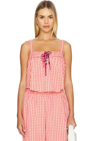 Free People Picnic Party Top in . Size M, XL.