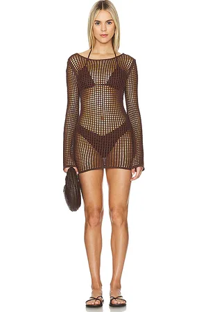 Bananhot Serena Mini Dress in . Size XL.