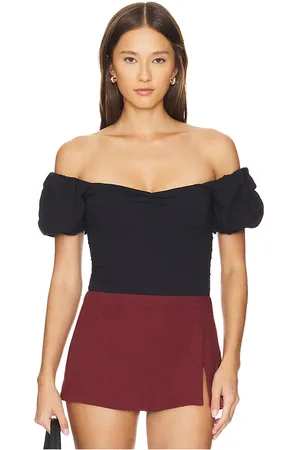 Free People X Intimately FP Bella Bodysuit In in . Size S, XS.