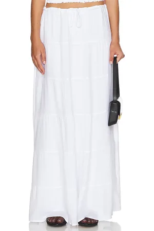 SNDYS Ophelia Skirt in . Size XXL, XXS.