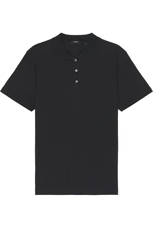 THEORY Cosmos Polo in . Size XL/1X, XXL/2X.