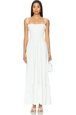 Peixoto X REVOLVE Eddie Maxi Dress in . Size M, S, XL, XS.