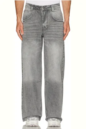 Jaded London Lowrise Colossus Jeans in . Size 34, 36.