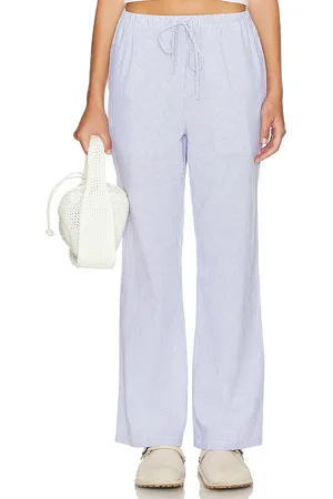 SNDYS X REVOLVE Sera Pant in . Size M, S, XL, XS.