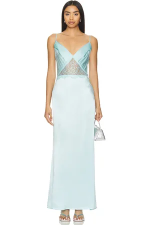 SNDYS X REVOLVE Halliwel Maxi Dress in . Size S, XL.