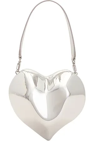 SIMON MILLER Molded Heart Bag in .