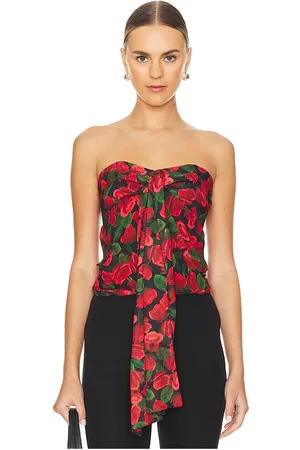 For Love & Lemons Abby Top in . Size S.