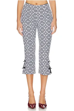 For Love & Lemons Mimi Pants in . Size S.