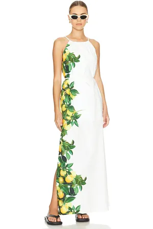 Amanda Uprichard Alicanta Dress in . Size S, XS.
