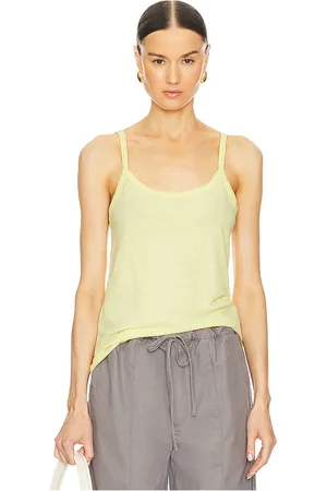 American Vintage Gamipy Tank Top in . Size M, S.