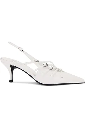Jeffrey Campbell Lash 2 in . Size 9.5.