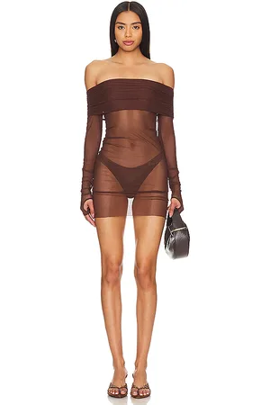 Bananhot Lena Mini Dress in . Size M.