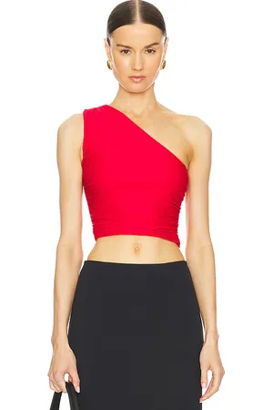 superdown Cassandra Crop Top in . Size XS.