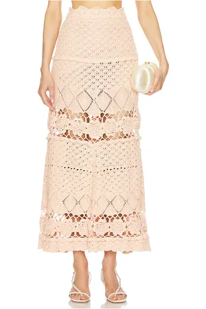 ALEXIS Jana Skirt in . Size S, XS.
