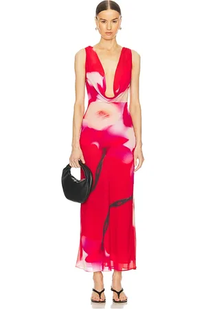 Sau Lee Katya Dress in . Size 4.