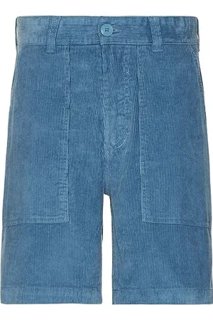 Obey Reed Corduroy Utility Short in . Size 31.