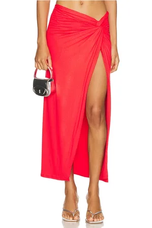 AFRM Lorli Skirt in . Size XL.