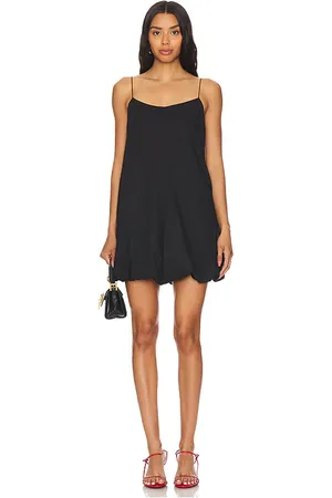 FAITHFULL THE BRAND Anais Mini Dress in . Size XS.