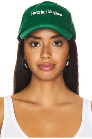 Favorite Daughter Classic Logo Baseball Hat in .