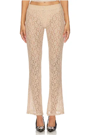 EB DENIM Low Rise Legging in . Size M, S.