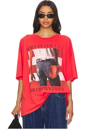 DAYDREAMER Bruce Springsteen Born in The USA Tee Shirt in .