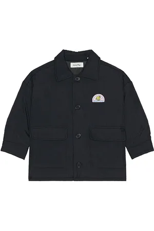 American Vintage Zot City Jacket in . Size 7.