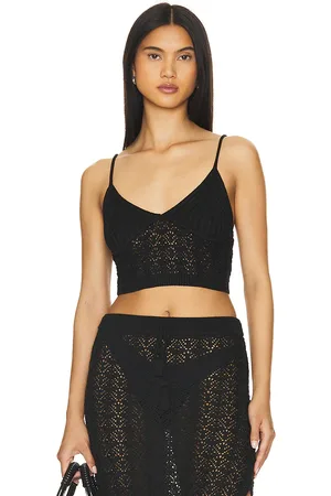 L*Space Sweet Talk Top in . Size S, XL, XS.